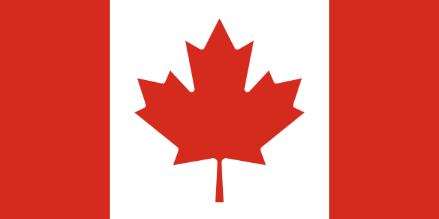 Lotus - Canada