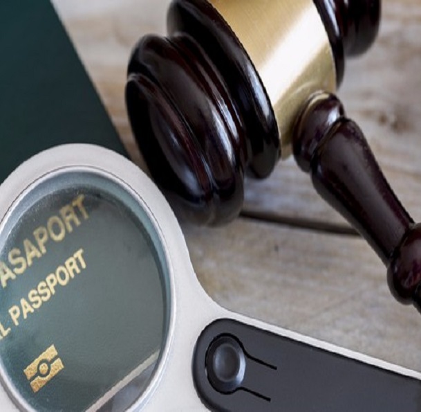 Legal Representation