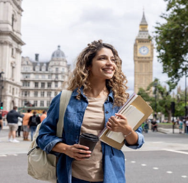 Student Visa