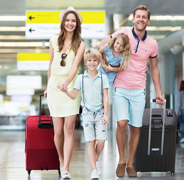 Family Reunification